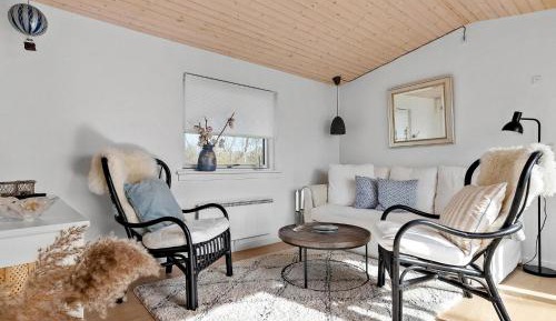 One-Bedroom Vacation Home