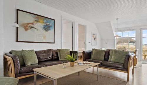 Four-Bedroom Vacation Home