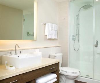 Studio Queen Room with Two Queen Beds 