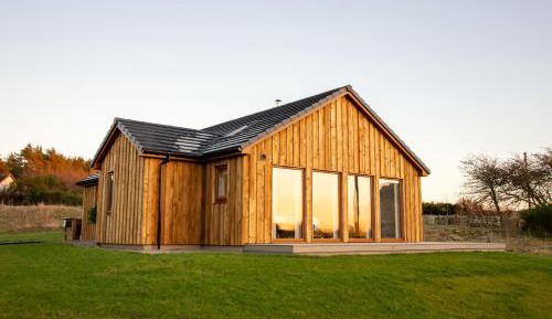 Three-Bedroom Vacation Home 