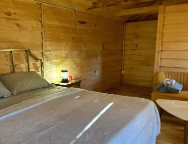One-Bedroom Chalet