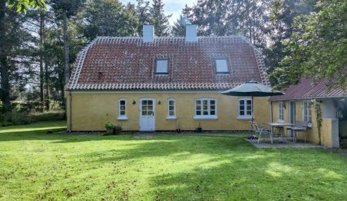 Three-Bedroom Vacation Home 