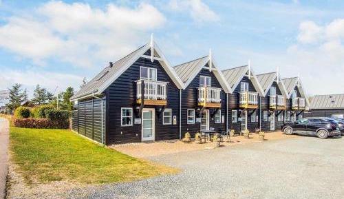 Two-Bedroom Holiday Home