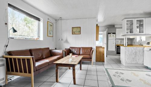 Three-Bedroom Vacation Home 