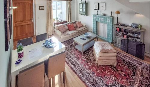 Two-Bedroom Holiday Home