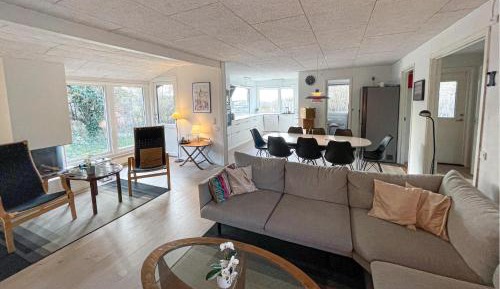 Four-Bedroom Vacation Home