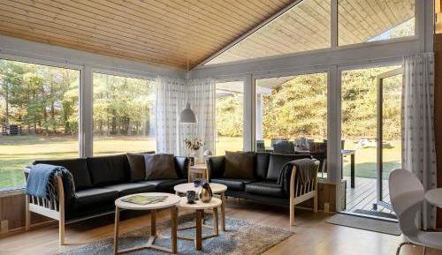 Four-Bedroom Vacation Home