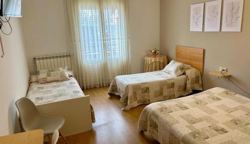 Classic Triple Room