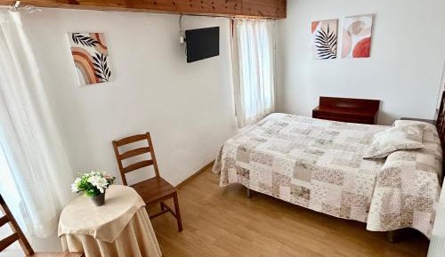 Classic Single Room