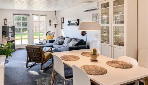One-Bedroom Vacation Home