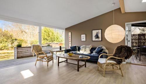 Two-Bedroom Holiday Home