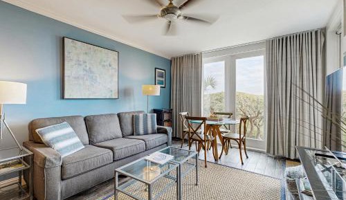 One Bedroom Villa