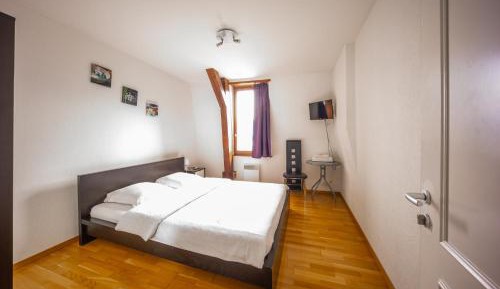 Double Room - Disability Access