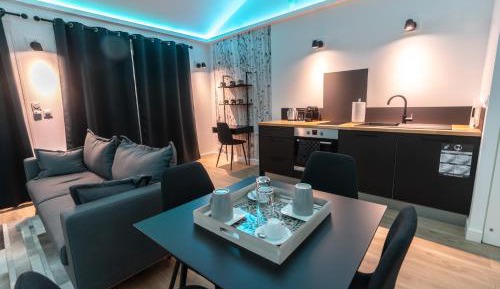 Quadruple Room with Terrace