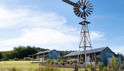 Deluxe Suite with Spa Bath