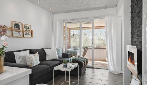 One-Bedroom Vacation Home