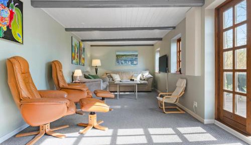 Four-Bedroom Vacation Home