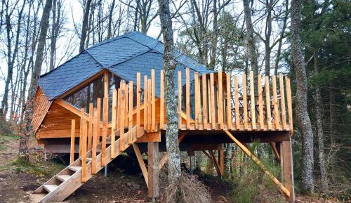 One-Bedroom Chalet