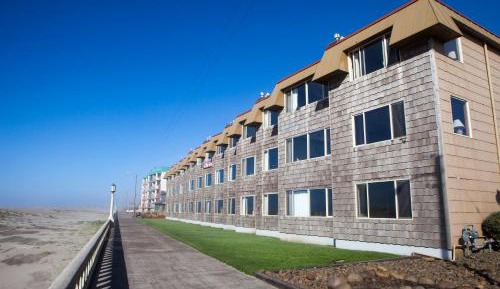 King Room - Ocean Front 