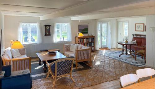 Three-Bedroom Vacation Home 
