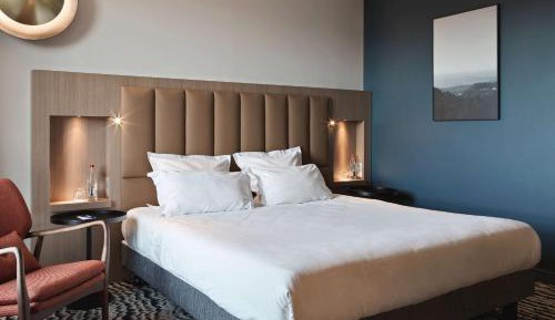 King Room - Mobility Accessible 