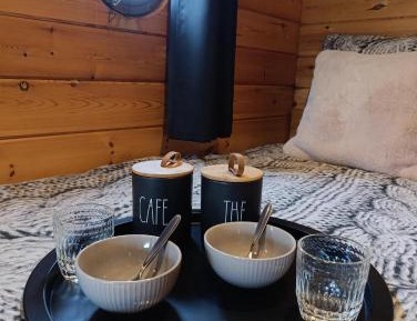 Superior Chalet