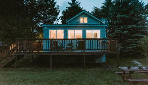Vacation Home