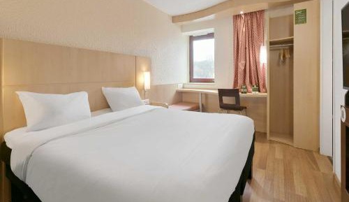 Double Room - Disability Access