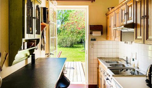 Four-Bedroom Vacation Home