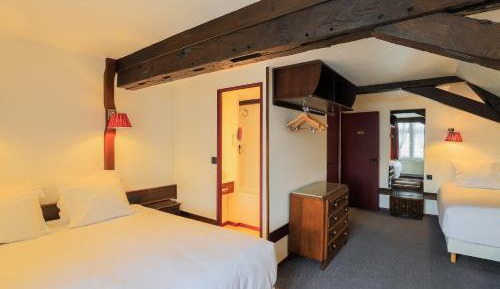 Classic Triple Room