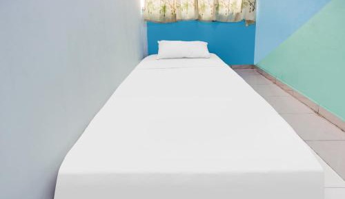 Small Single Room