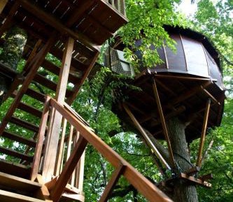 Double Room with Lake View