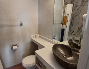 Single Room with Shower