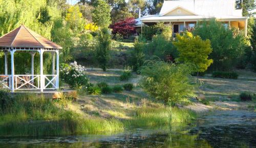 Dreaming One-Bedroom Villa