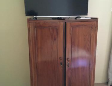 Twin Room with Terrace