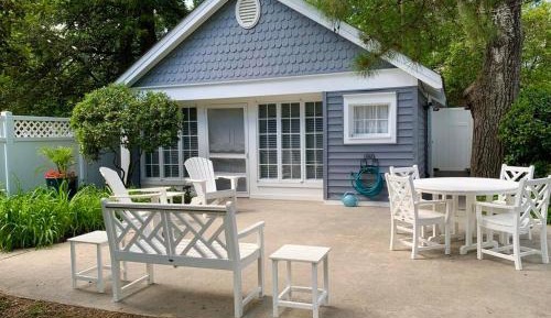 Vacation Home