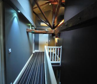 Comfort Double Room - Castle (no elevator)