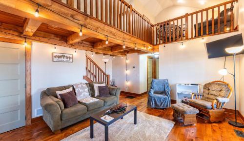 Three-Bedroom Vacation Home 