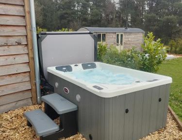 Double Room with Park View