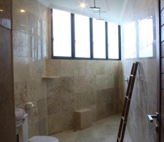 Two-Bedroom Apartment with Private Pool