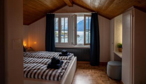 Three-Bedroom Vacation Home 