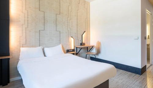 Double Room - Disability Access - Non-Smoking