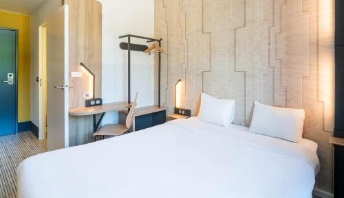 Double Room - Non-Smoking 