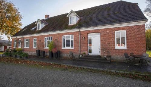 Four-Bedroom Vacation Home