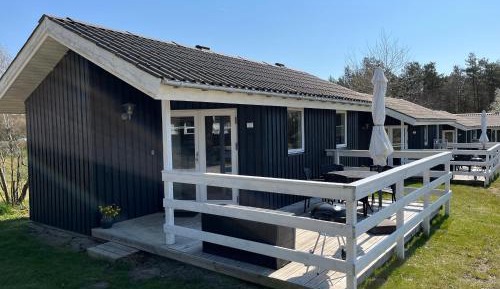 Two-Bedroom Bungalow