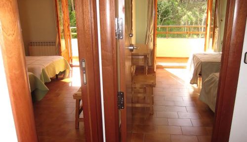 Family Room with Terrace (4-5 Adults)