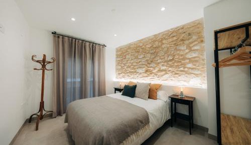 Four-Bedroom Vacation Home