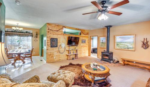 Vacation Home