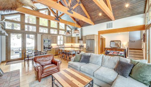 Vacation Home