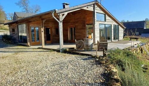 One-Bedroom Chalet
